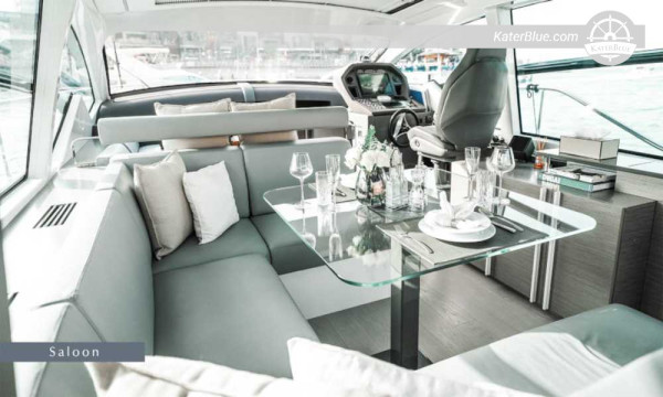 Avventura offshore e fiordi di Mussandam su Pershing 5X - Jebel Dhanna, Liwa, Kharg, Mussandam e Khor Fakkan (settimanale)