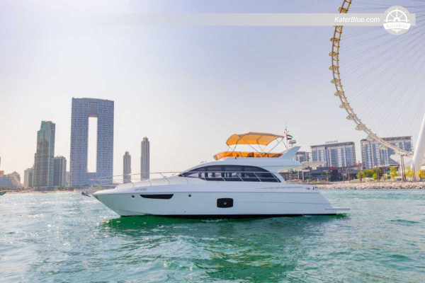 Abu Dhabi City & Corniche Private Day Charter – Trio 52FT 8 sati od marine Abu Dhabi s Lulu, Nurai & Saadiyat se zaustavlja