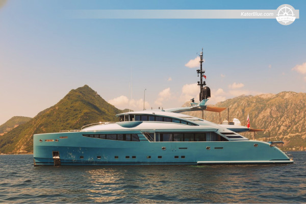 Dolphin & Coral Safari – Charter de iate exclusivo de 7 dias saindo da Marina de Abu Dhabi (Dibba, Musandam, Khasab, Telegraph Island, Fujairah)