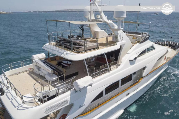 Exploração das lagoas e da vida selvagem de Umluj – 7 dias a bordo do Benetti Tradition, a 30 minutos de Jeddah, Santuário do Dugongo, Jabal Hassan, Shib Rakah e atóis externos.