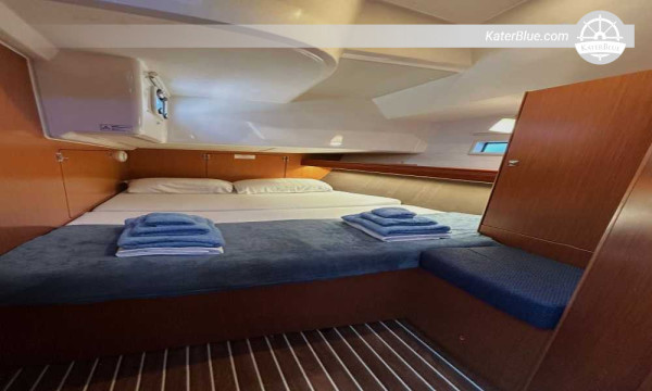 Wöchentliche Bareboat-Charter in Athen – Kykladen-Route über Sounio, Kythnos, Serifos, Milos, Polyaigos, Sifnos – 7 Nächte Hin- und Rückfahrt ab Alimos Marina