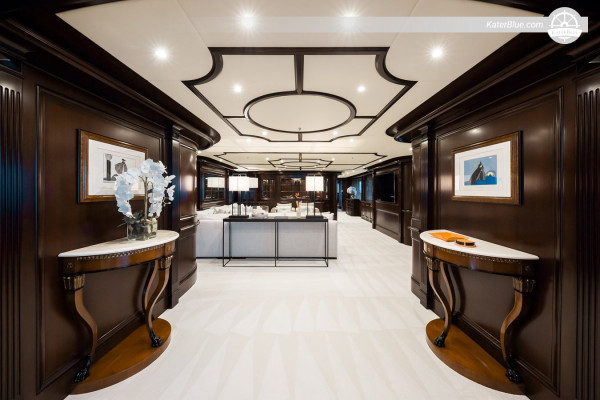CBI Navi 50m Motor Yacht 2005/2018 for Sale – Tarragona, Spain