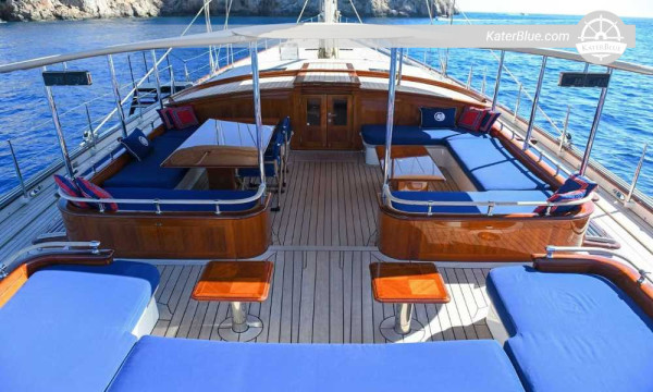 Claasen Shipyards Truly Classic 127 2015 til salg – 38,8m aluminiums sejlbåd i Opua, New Zealand
