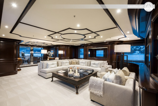 CBI Navi 50m Motor Yacht 2005/2018 for Sale – Tarragona, Spain