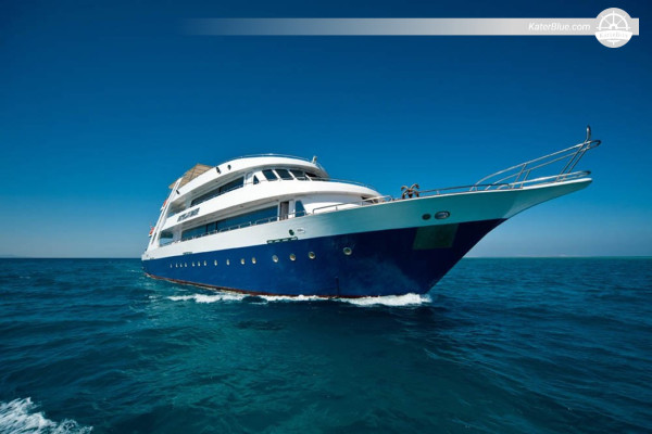 Custom 118ft 2012 – 36m Luxury Yacht, 13 Cabins, Hurghada