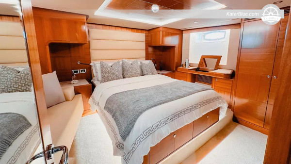 7-dages kultur- og ø-krydstogt i Abu Dhabi på Majesty 110ft Superyacht fra Dubai Marina