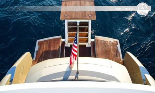 FX Yachts FX 29 Γιοτ Flybridge 28,85 μέτρων προς πώληση – 2014, Σαν Ρέμο