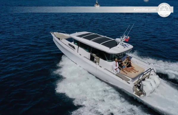 2017 Galeon 445 HTS for Sale – Miami, Florida