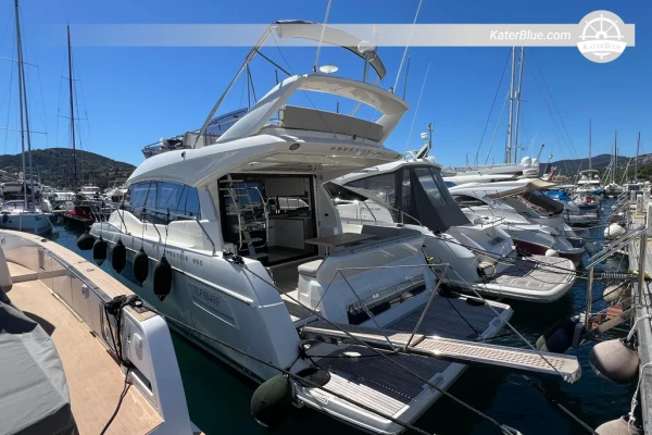 2022 Sessa Marine C3X na prodej – Mandelieu-la-Napoule