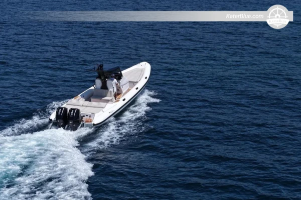 Sunseeker Predator 108 Motor Yacht 2008 – 33m, 4 Cabins, Jacuzzi – Zadar