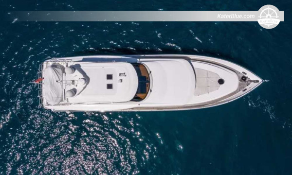 Don Webb 56 Fly Motor Yacht for Sale (1989) – 17m, Auckland, New Zealand