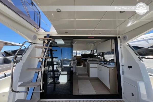 2022 Sessa Marine C3X na prodej – Mandelieu-la-Napoule