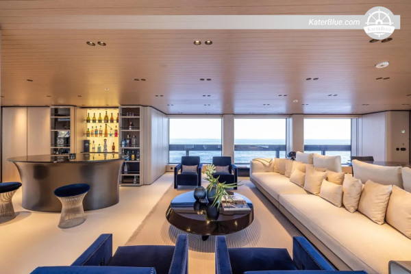 Sanlorenzo 57Steel 2011 for Sale – 6 Cabins – Genova, Italy