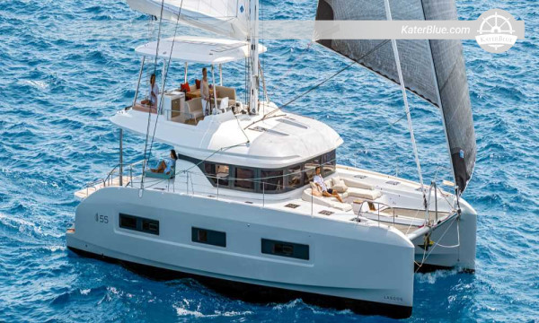Wöchentliche Abenteuerreise mit Skipper auf Paxos und Antipaxos