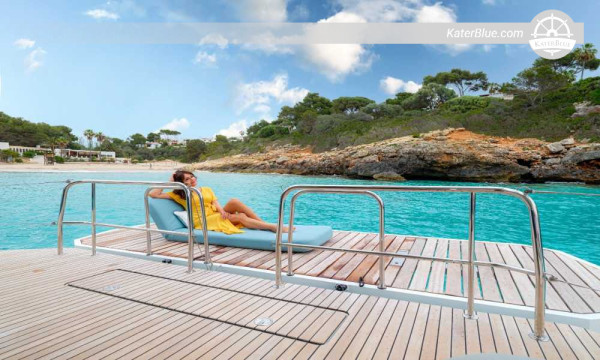 Wöchentliche Abenteuerreise mit Skipper auf Paxos und Antipaxos