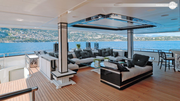 Benetti 64M Super Luxury Yacht Charter – Southern Islands &amp; Farasan Marine Sanctuary