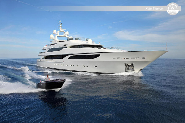 Benetti 64M Super Luxury Yacht Charter – Southern Islands &amp; Farasan Marine Sanctuary