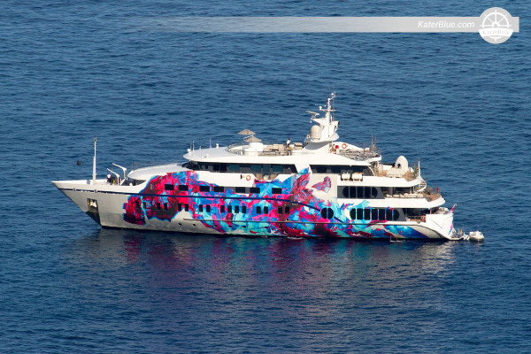 Bahrain to UAE Icons Dubai &amp; Abu Dhabi 7-Day Super Yacht Cruise from Amwaj Marina (AUSTAL 69M)