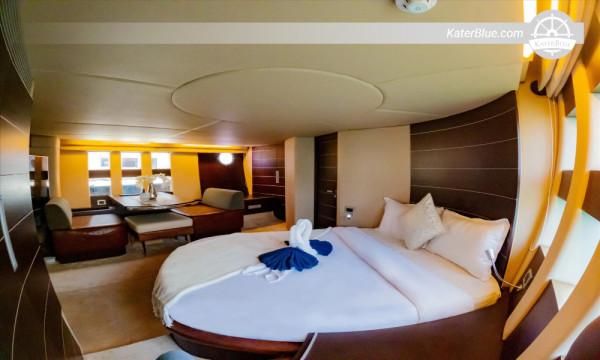 Azimut 68 Abu Dhabi & Western Islands Weekly Charter z Dubai Marina
