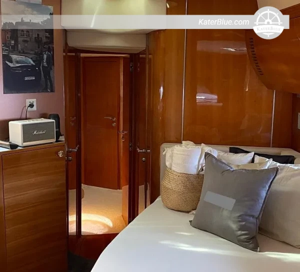 Atlantis 55 HT (2006) Hardtop-Motoryacht zu verkaufen – 16,70 m – 3 Kabinen – Caterpillar – Dalmatien, Kroatien