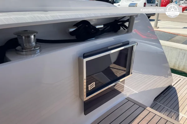 Ferretti Yachts 670 2025 en venta: Yate a motor de lujo de 20,24 m, 3 camarotes + tripulación, MAN V8, garantía - Zadar, Croacia