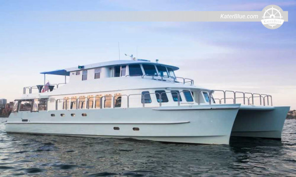2006 Suncoast 65 19.9m Commercial Power Catamaran (150 Pax), Refit 2021 – Sydney NSW