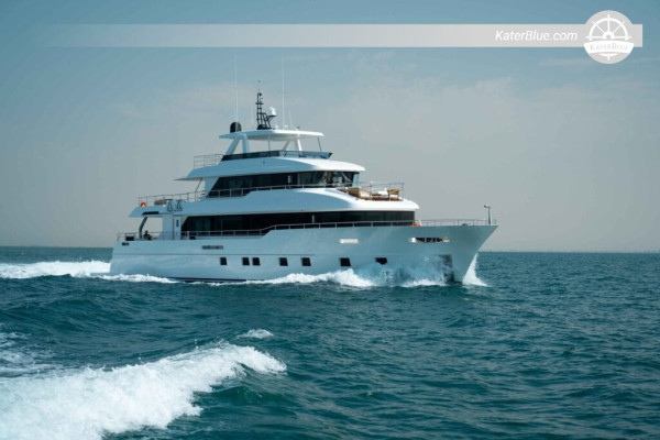 Półdniowy Boxing Day – Wyścig Sydney-Hobart Spe_tor Yacht Charter