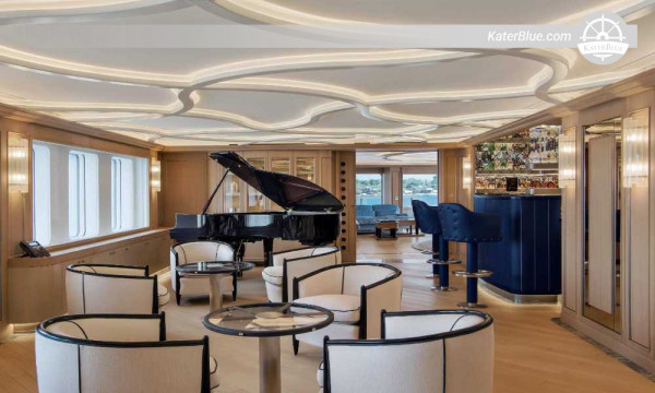 7-Day Luxury Yacht Cruise from Jeddah to Abu Dhabi via NEOM