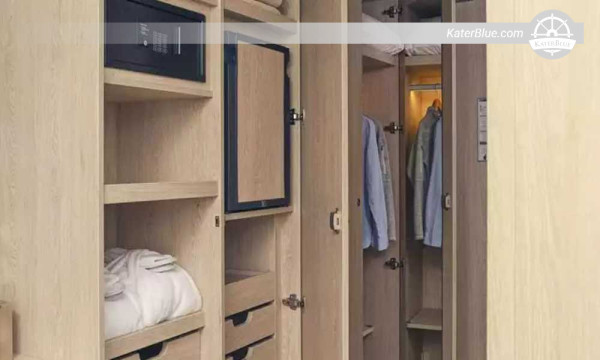 12天南极探险游轮之旅 – 乌斯怀亚往返