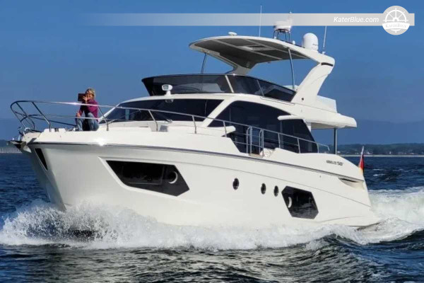 Absolute 50 Fly 2023 Flybridge Yacht προς πώληση στην Κέρκυρα, Ελλάδα
