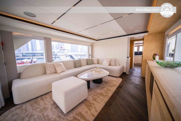 Półdniowy Boxing Day – Wyścig Sydney-Hobart Spe_tor Yacht Charter