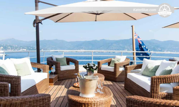 72m Explorer Yacht - 7denní luxusní plavba po Hurghadě s El Gounou, delfíními útesy a Orange Bay (28 hostů)