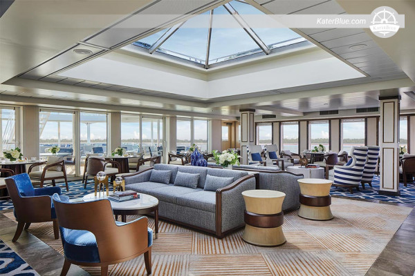 Croisière de 9 jours avec skipper sur les fleuves Columbia et Snake, de Portland à Clarkston - Bateau fluvial moderne américain 2020 - Jusqu'à 180 passagers - Astoria, Kalama, The Dalles, Richland