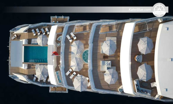 8-Day Crewed Arabian Gulf Yacht Voyage from Dubai to Abu Dhabi, Qatar &amp; Bahrain