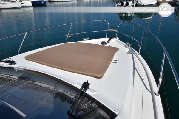 Sealine C330 2016 Motor Cruiser προς πώληση στην Κέρκυρα, Ελλάδα