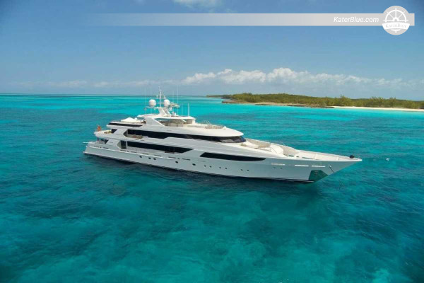 Westport 164 (49.98m, 2020) for Sale – W164 Hull #14 – 6 Guest + 5 Crew Cabins – Fort Lauderdale, USA (Cayman Flag)
