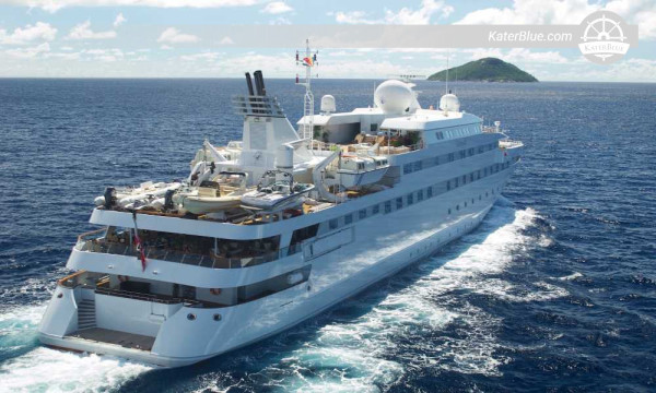 Cruzeiro de 10 dias do Adriático a Malta com tripulação em um iate de 90 metros - Nápoles, Croácia, Montenegro