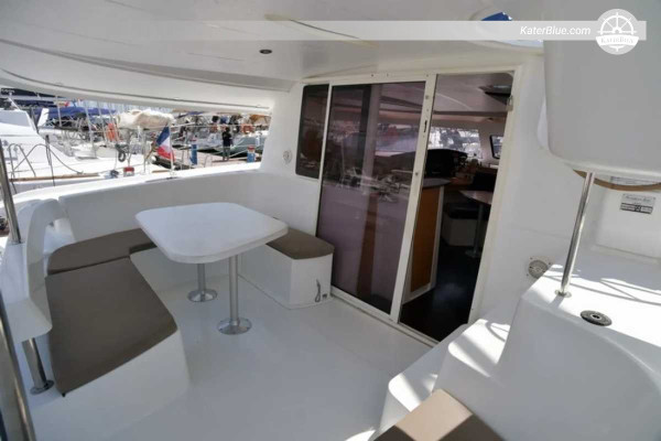 7-Night Bareboat Catamaran Charter Costa Brava from Port of Roses with Cadaqués Cap de Creus L’Escala L’Estartit Route