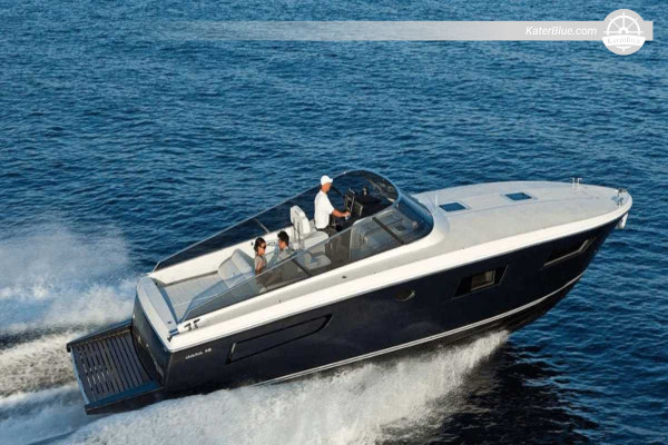 Private Skippered Amalfi Coast Day Charter from Amalfi to Positano and Li Galli Islands for Up to 6 Guests