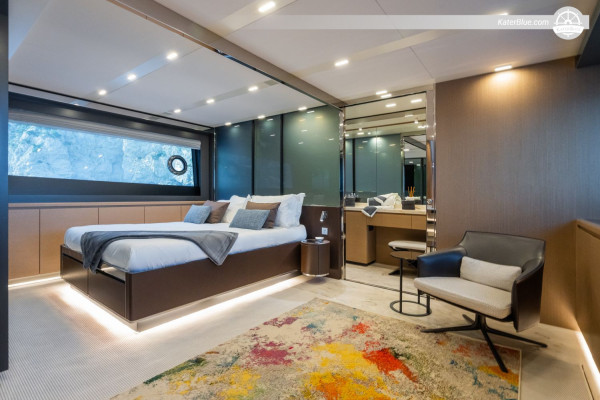 Luxury Skippered Yacht Charter Amalfi Capri Nerano Positano Coastal Full-Day Experience