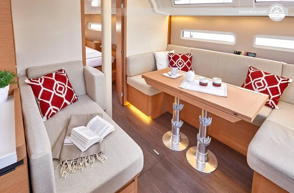 Weekly Bareboat Charter Emerald Coast Rance River Saint-Malo Dinard Cap Fréhel Coastal Cruise 7 Days