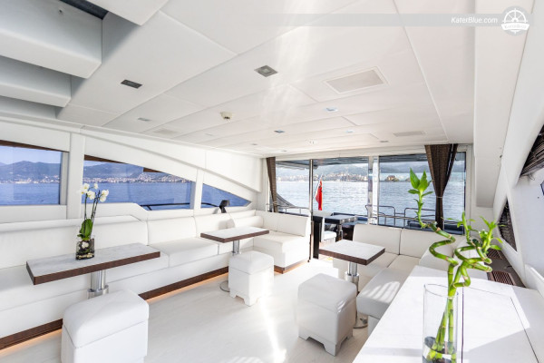 Private Capri Island Yacht Charter from Amalfi with Grottos Faraglioni and Coastal Discovery Cruise