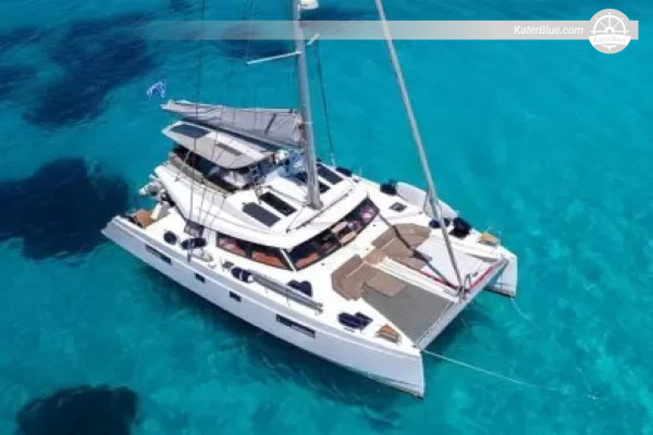 7-Night Private Catamaran Charter from Port of Roses to Cadaqués, Cap de Creus, Port de la Selva and Empuriabrava