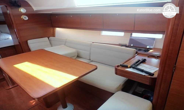 Weekly Bareboat Yacht Holiday from Port of Roses with Cadaqués, Port de la Selva, L’Escala and L’Estartit for up to 8 Guests