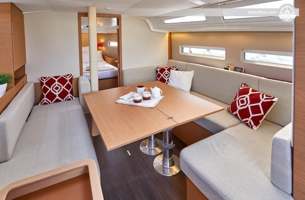 Weekly Bareboat Charter Emerald Coast Rance River Saint-Malo Dinard Cap Fréhel Coastal Cruise 7 Days
