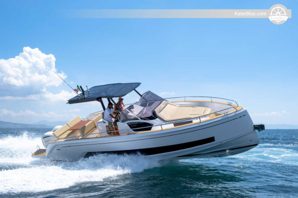 Private Sorrento Day Charter to Capri, Sea Grottos and Island Exploration for Up to 10 Guests