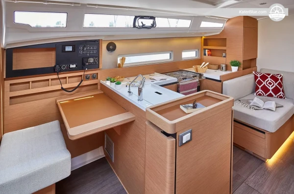 Weekly Bareboat Charter Emerald Coast Rance River Saint-Malo Dinard Cap Fréhel Coastal Cruise 7 Days