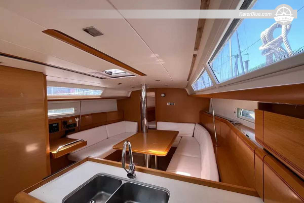 Weekly Bareboat Sailing Charter Saint-Malo Channel Islands Jersey Sark Guernsey Herm Route 7 Days Easy Tides
