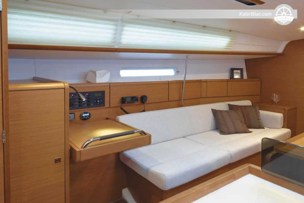 Weekly Bareboat Yacht Charter Saint-Malo Emerald Coast Bréhat Island Paimpol Cap Frehel 7 Days Coastal Cruise