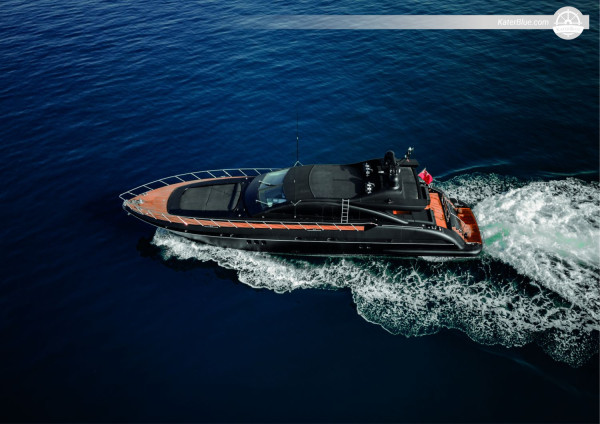 Luxury Skippered Day Yacht Charter Amalfi to Nerano Li Galli Positano Coastal Route with Swim Stops
